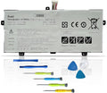 AA-PBUN4AR Laptop y Compatible with Samsung ATIV Book 9 Spin 940X3L 900X5L NP940X3L NP900X5L NT900X5H - Exclusive Design