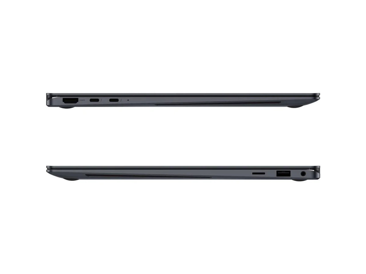 Samsung Galaxy Book4 Ultra NP964XGL-XG1US 16" Touchscreen Notebook - 3K - Ultra 7 155H - Evo Platform - 32 GB - 1 TB SSD - Moonstone Gray