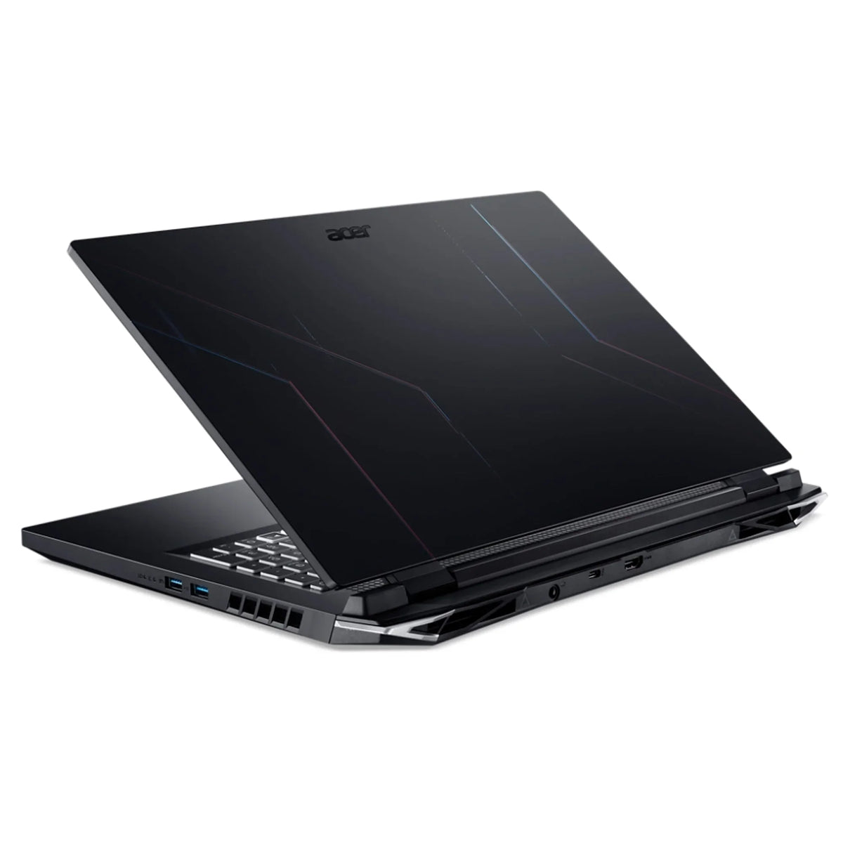 Restored Nitro 5 - 17.3" Gaming Laptop i5-12450H 2GHz 16GB 512GB SSD W11H (Refurbished)
