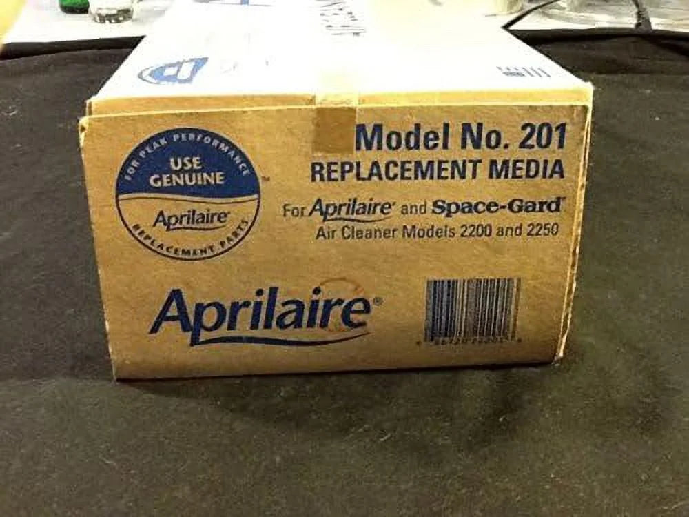 Stylish Aprilaire 201 Replacement Filter (Pack of 2)