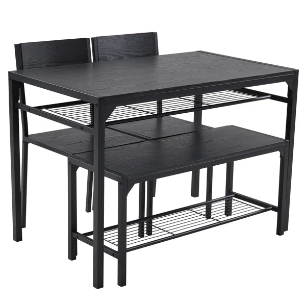 Spaces Equipment