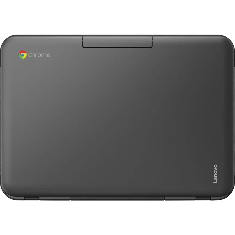Restored N22-20 Chromebook 11.6" Celeron 2.16 GHz 4GB 16GB Chrome OS - (Refurbished) - Exclusive Design