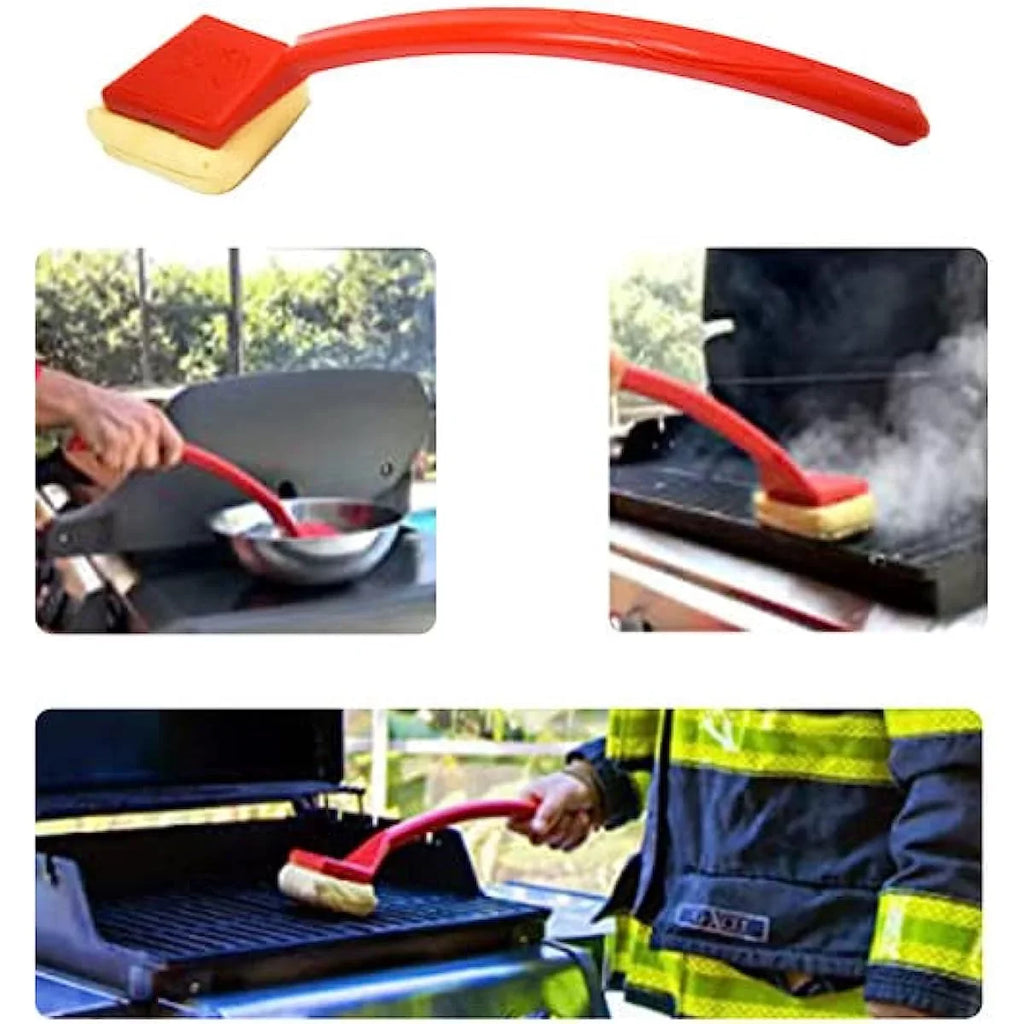 Scraper Equipment