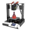 EasyThreed 3D printer,Print Size Removable K6 Plus 3D Printer TF Kids HUIOP Printers 3D-Printer 3D Printer Hine 100x100x100mm/4x4x4inches MIZUH Comes Plus Printer Hine ICHU
