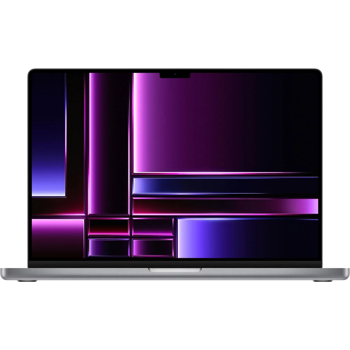 (CTO) Apple 16-in Pro: M2 Pro 12- CPU 19- GPU 32GB 1TB Space Gray - Z1740017J (Jan 23)