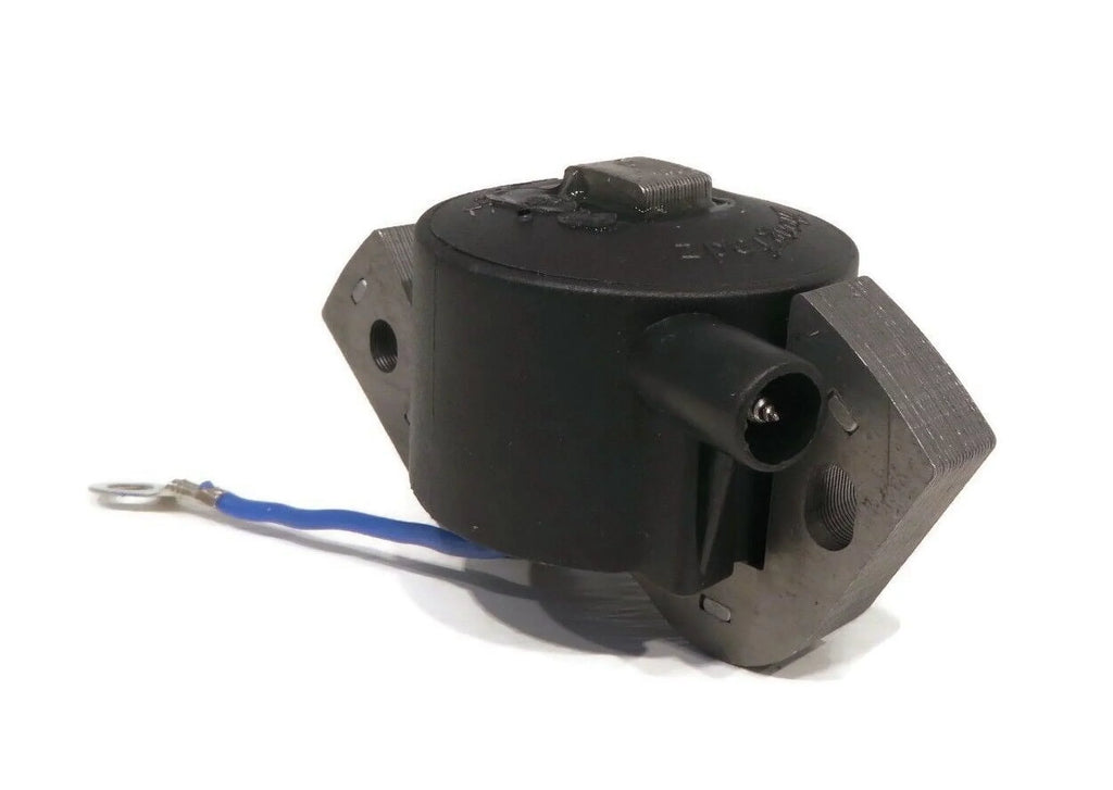 The ROP Shop | Stator Plate Assembly For 1999 Sea-Doo fits GTX RFI, GSX RFI, SPX, GSX, GTX - Exclusive Design