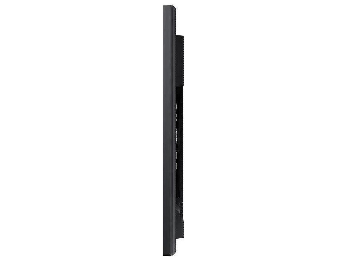 Samsung QB50R-B QBR-B Series - 50" LED-backlit LCD display - 4K