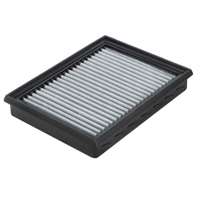 aFe Power 31-10099 Performance Replacement Air Filter for 2002 - 2007 MINI Cooper, Washable, Oil-Free Media