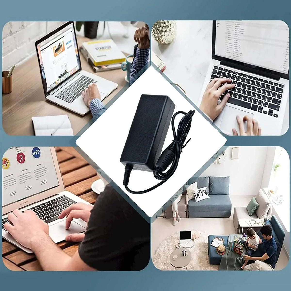 Cord Equipment