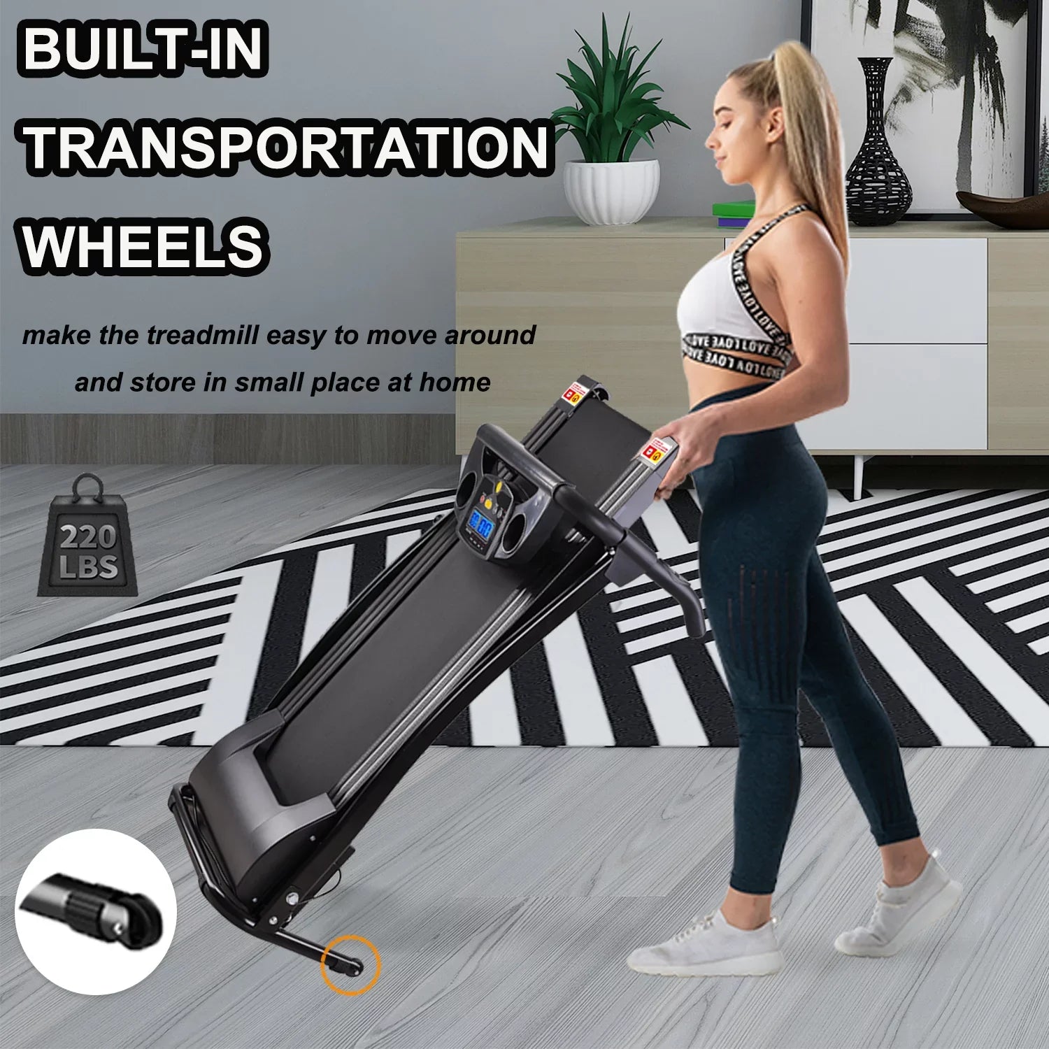 Exercise Equipment