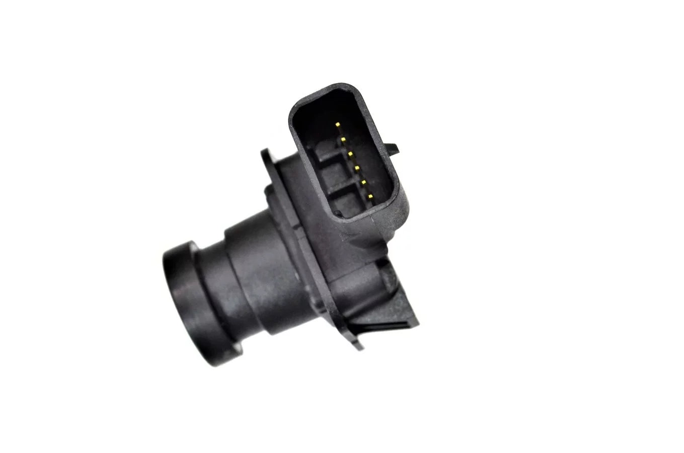 PT Auto Warehouse BUCFO-749N Rear View Backup Camera - Exclusive Design