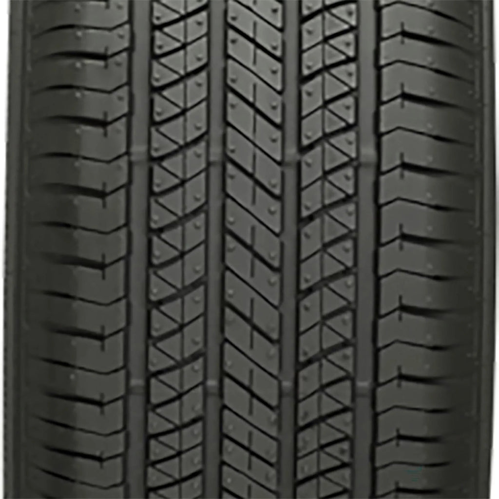 Stylish Bridgestone Turanza EL400-02 All Season P215/45R17 87V Passenger Tire