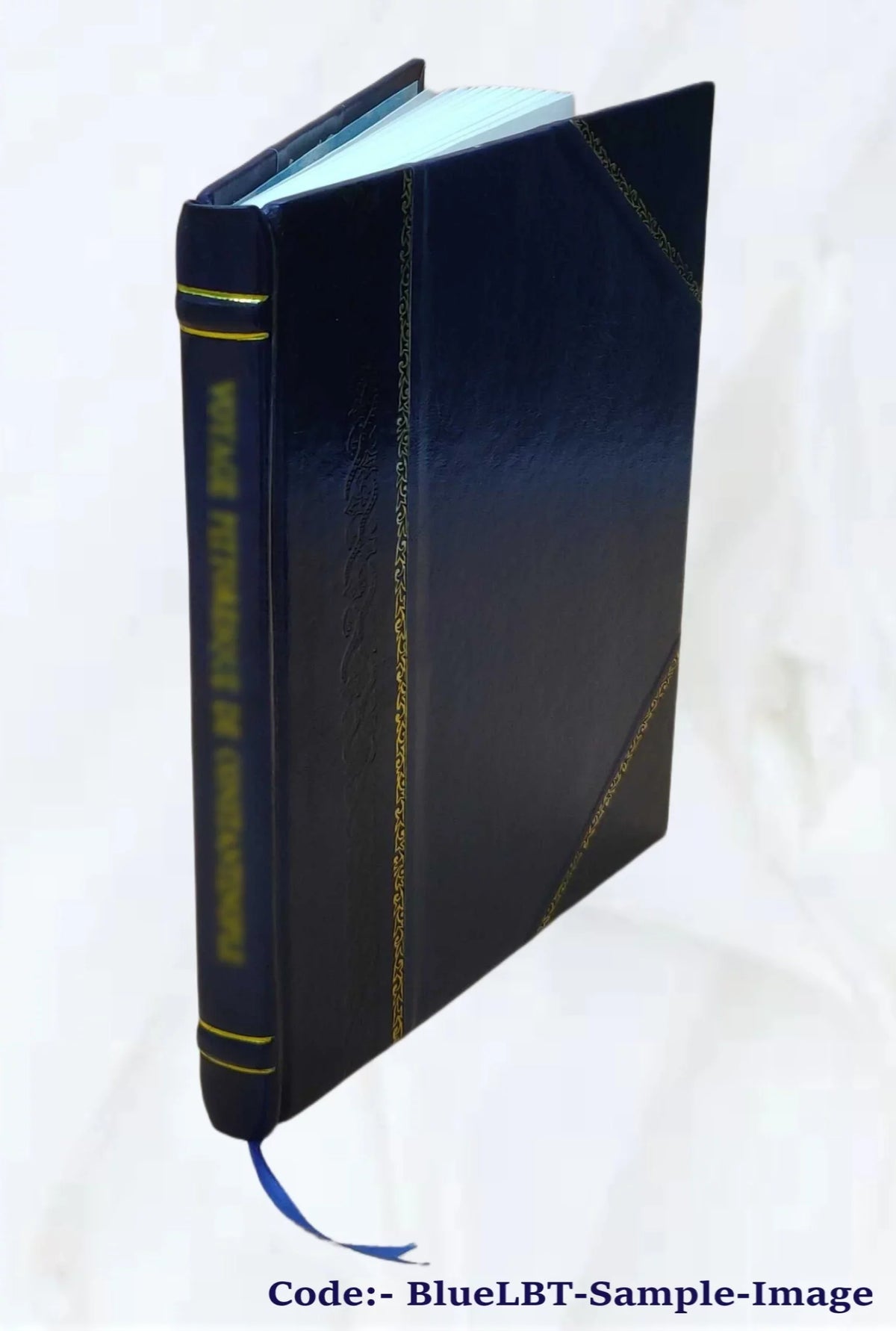 Downed dead woody fuel and biomass in the northern Rocky Mountains Volume no.117 1981 [Leather Bound] - Exclusive Design