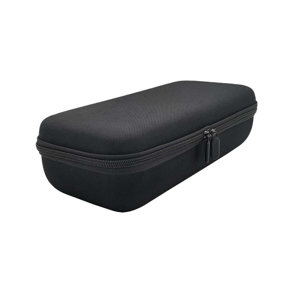 Kothab Storage Bag for PlayStation Portal, Portable Carrying Case Hard Shell Cover for PS Portal Game Console, Travel Organizer