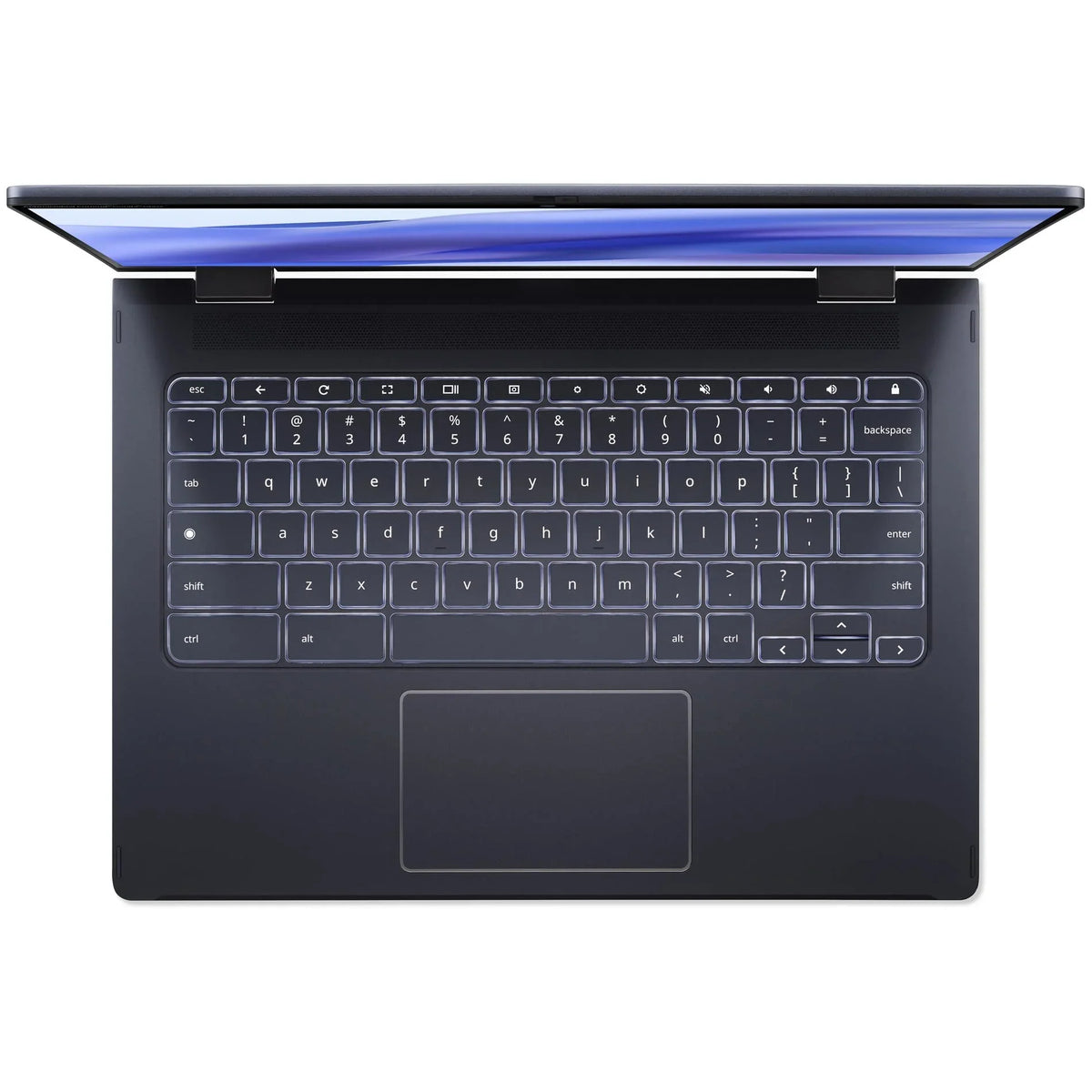 Spin - 14" Touchscreen Chromebook i5-1235U 1.30GHz 8GB 256GB ChromeOS