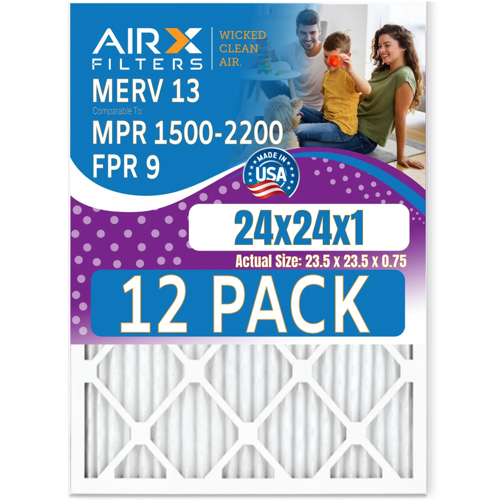 AIR. Equipment