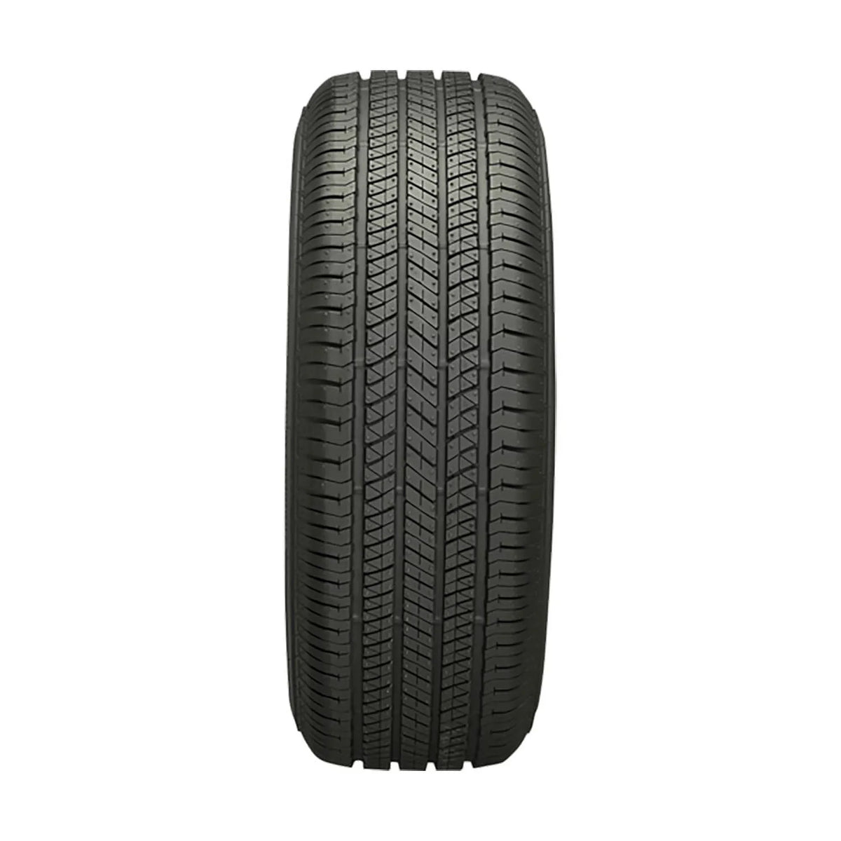 Stylish Bridgestone Turanza EL400-02 All Season P215/45R17 87V Passenger Tire