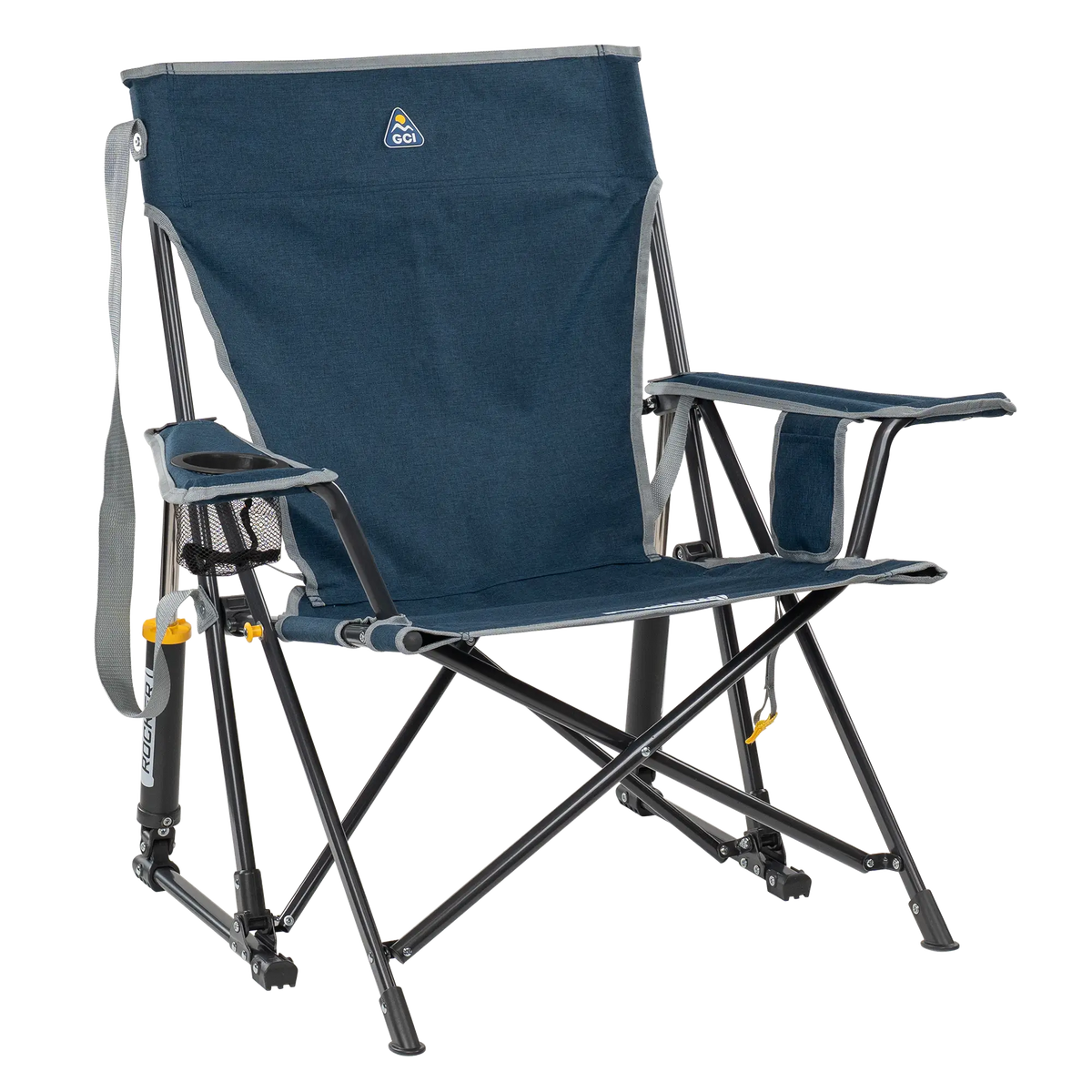 Kickback Rocker™ | Edition TZ16
