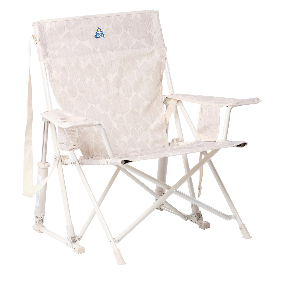 Kickback Rocker™ | Edition TZ16