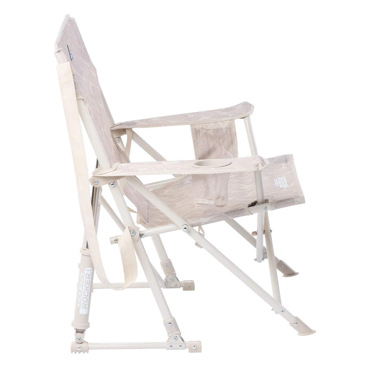 Kickback Rocker™ | Edition TZ16