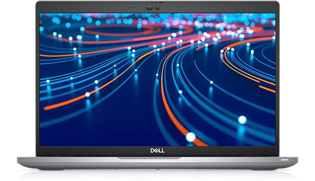 5000 5420 Laptop (2021) | 14" HD | i5 - 512GB SSD - 16GB RAM | 4 Cores @ 4.4 GHz - 11th Gen CPU