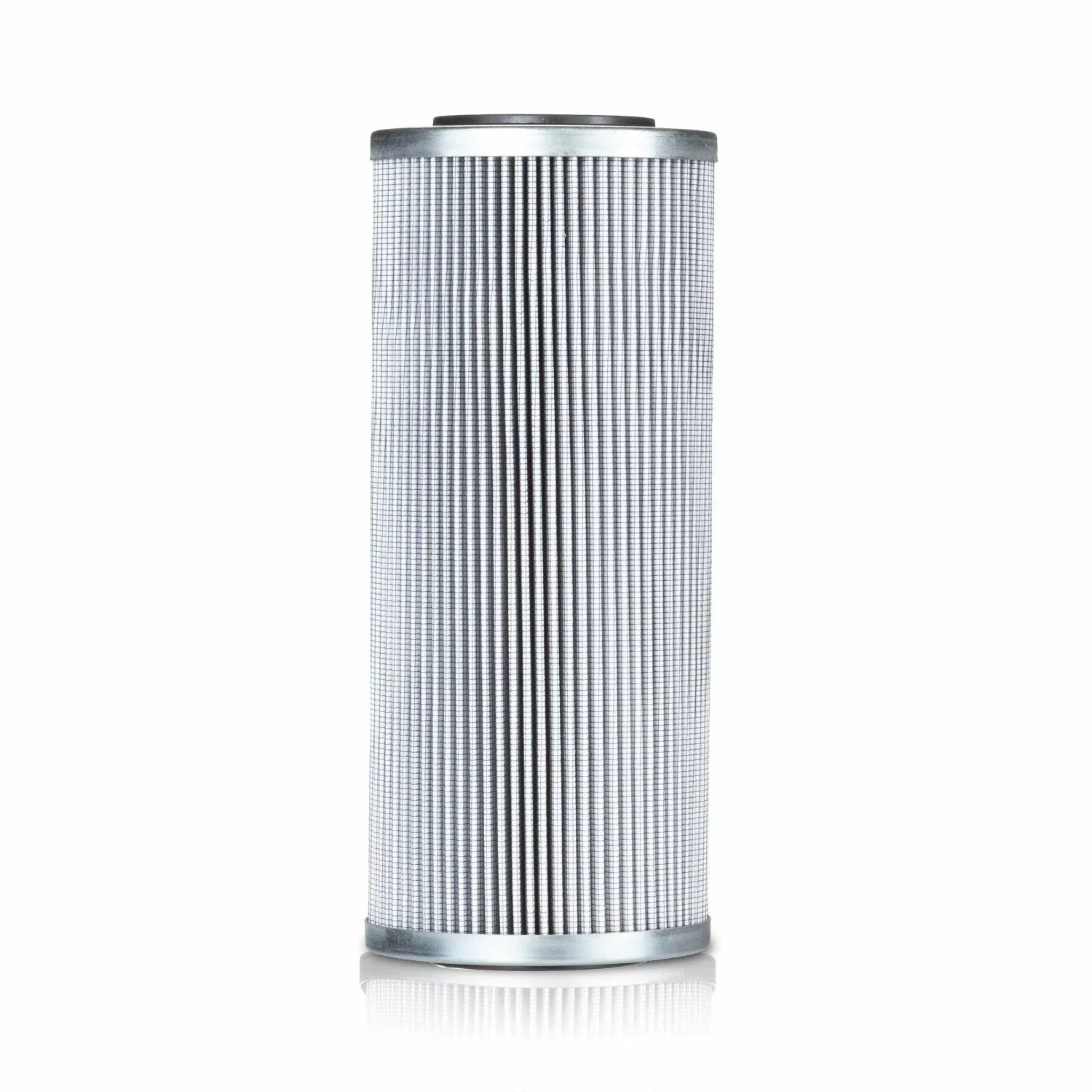 Direct Interchange for FLEETGUARD HF6109 Cartridge Filter Element Microglass 3 Micron