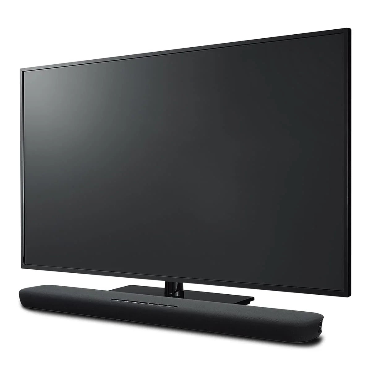 Yamaha Yas-109 Sound Bar with Built-in Subwoofers, Bluetooth - Exclusive Design