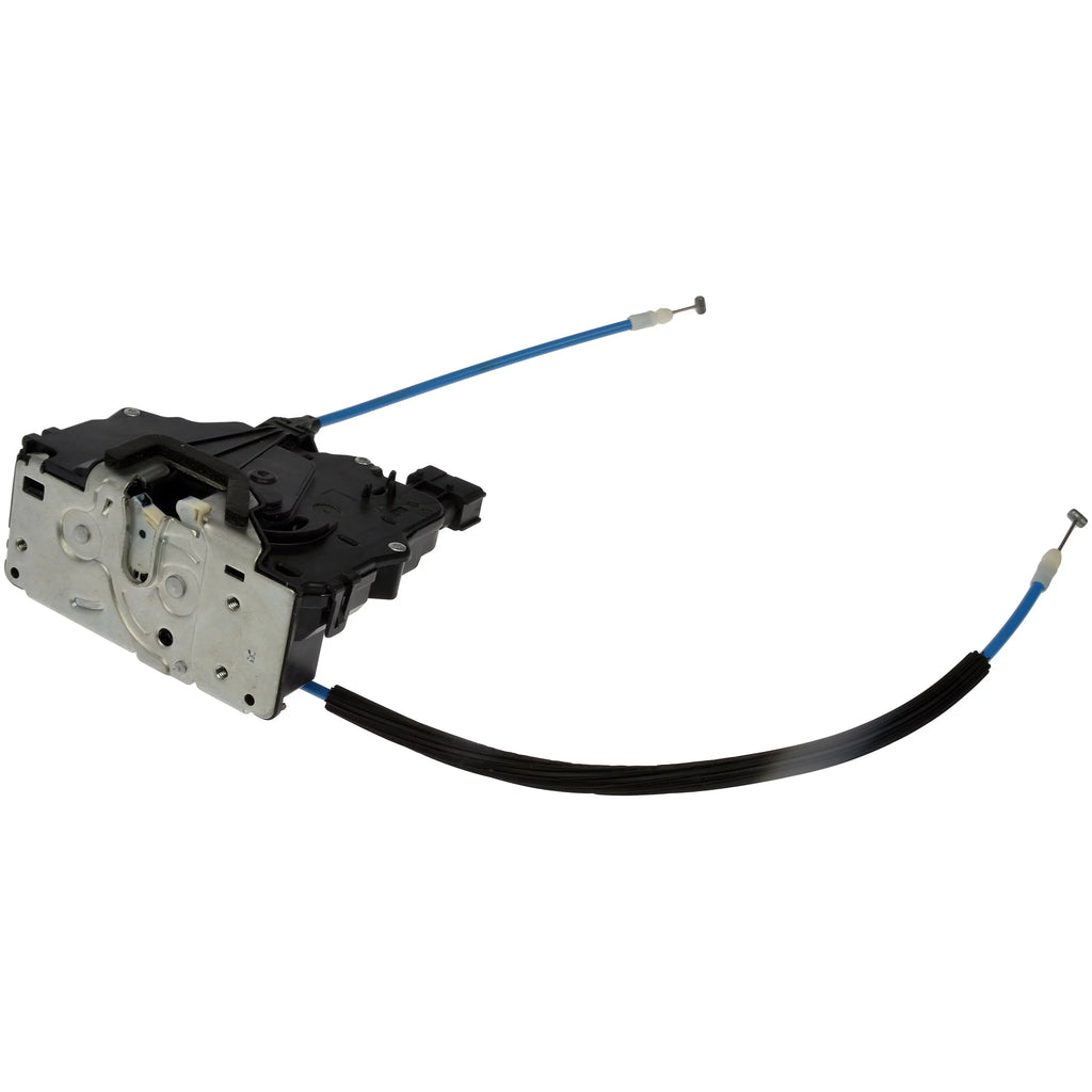 Dorman 937-932 Rear Door Lock Actuator Motor for Specific Ram Models Fits select: 2016-2019 RAM PROMASTER 2500, 2016-2019 RAM PROMASTER 1500 - Exclusive Design