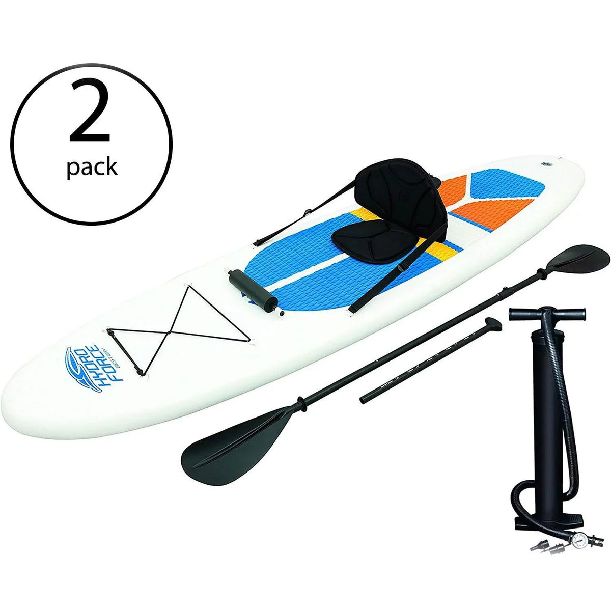 Pack) Equipment