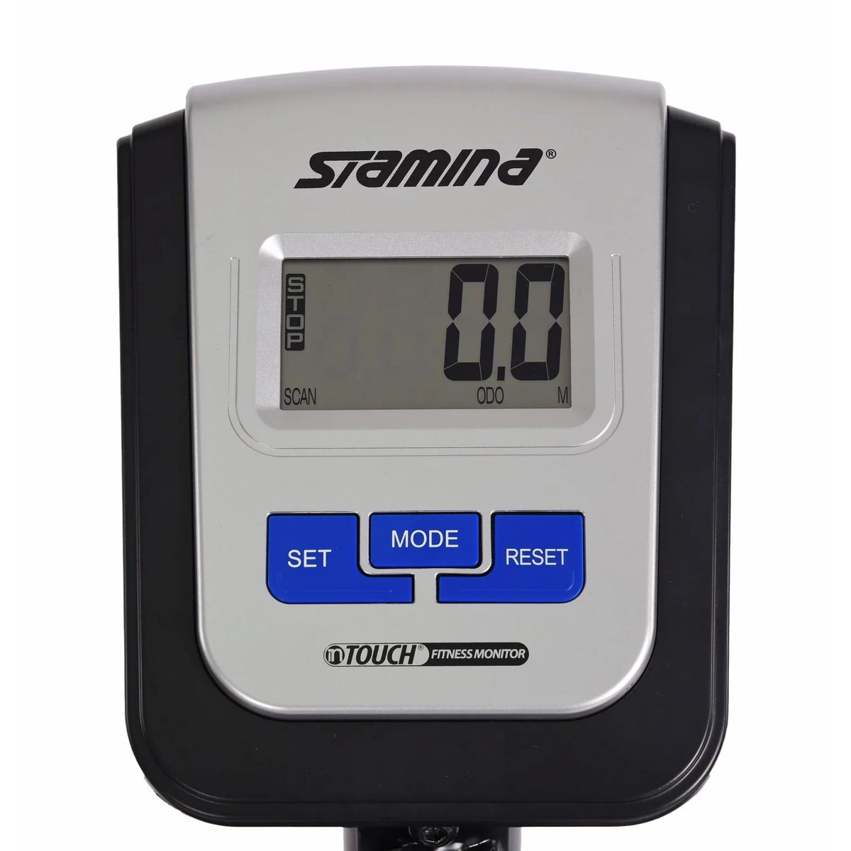 Stamina Magnetic Upright Exercise Bike 1310 - Exclusive Design