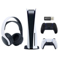 Bundle Equipment