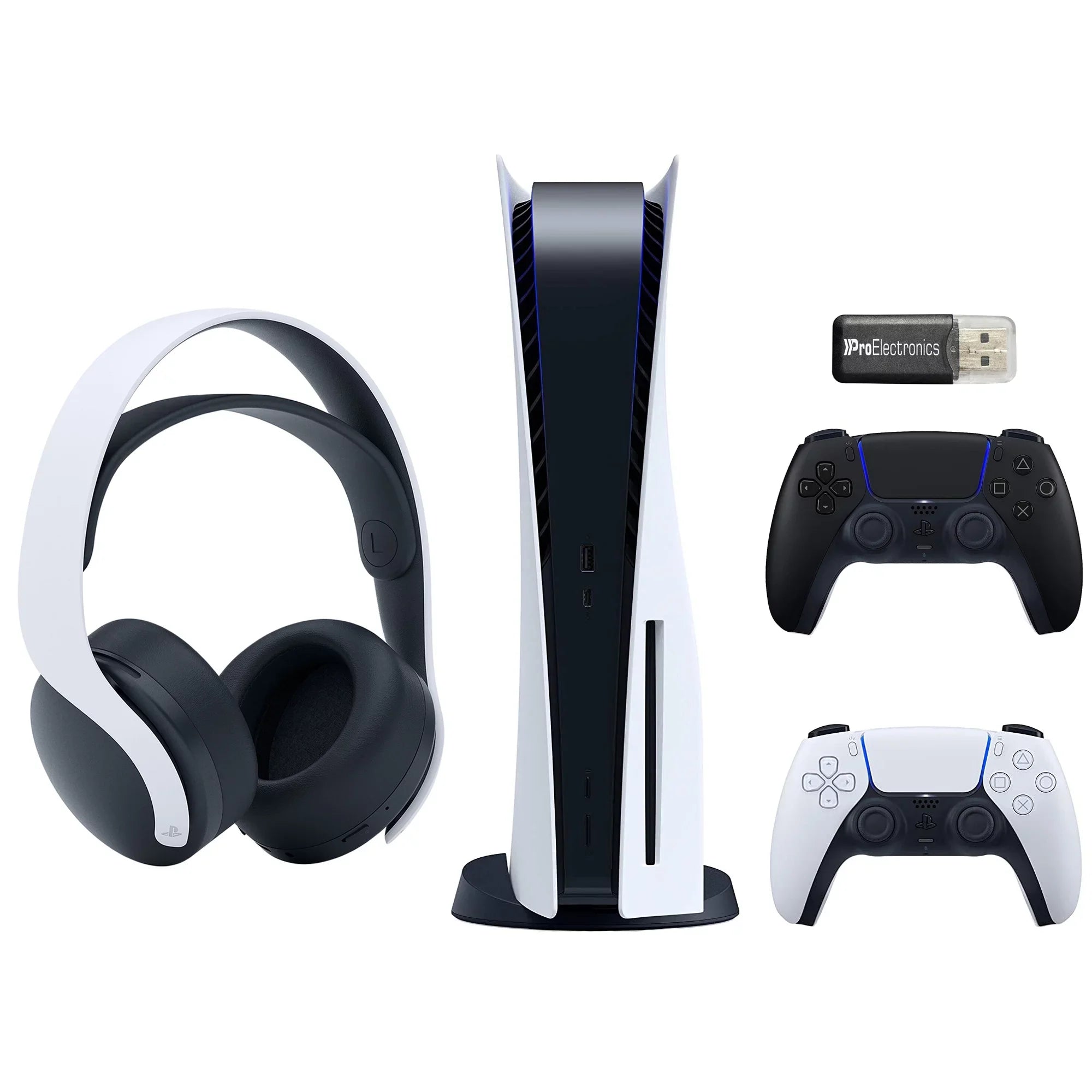 Bundle Equipment