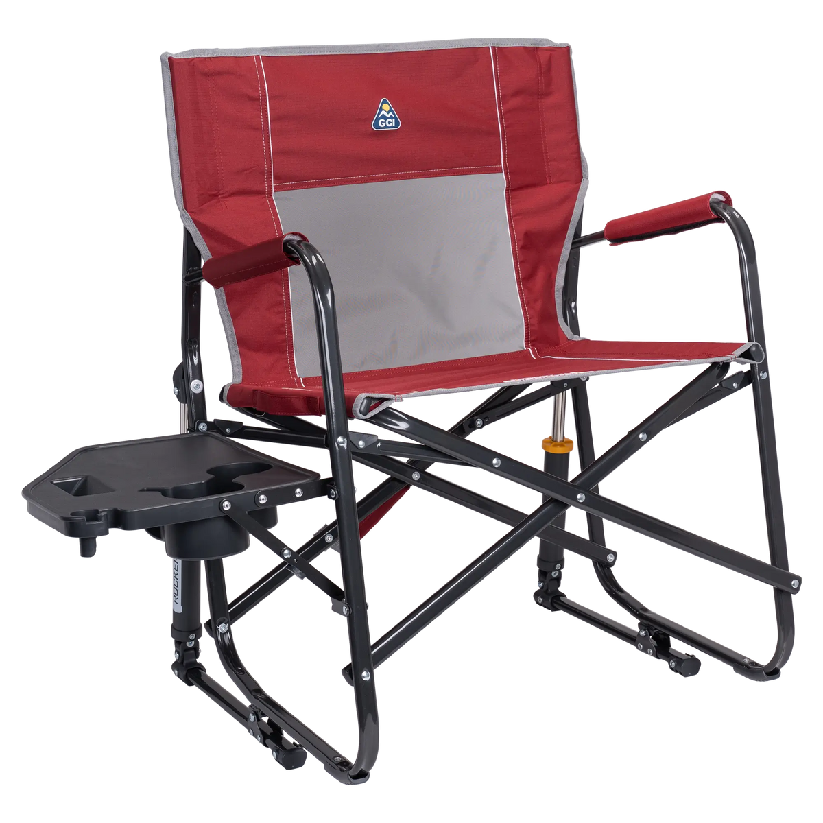 Freestyle Rocker XL™ with Side Table | Reserve HK62