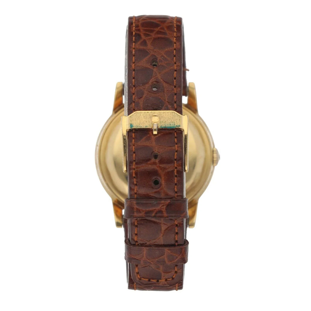 Watch Equipment