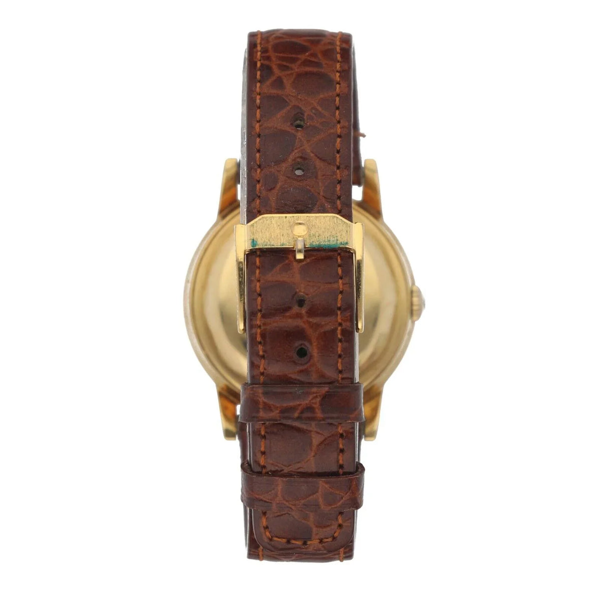 Watch Equipment