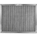 Washable Aluminum Air Filter - 20 X 25 X 1 - Exclusive Design