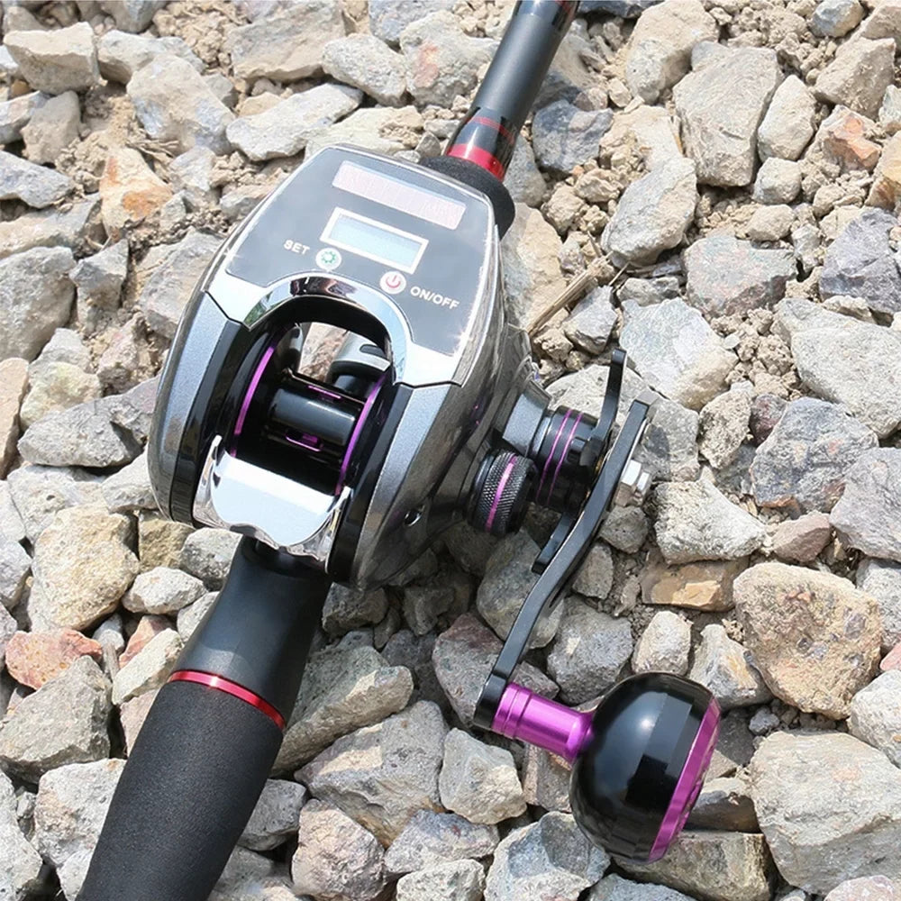 Fishing Equipment