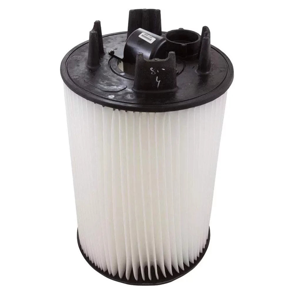 Filter Equipment