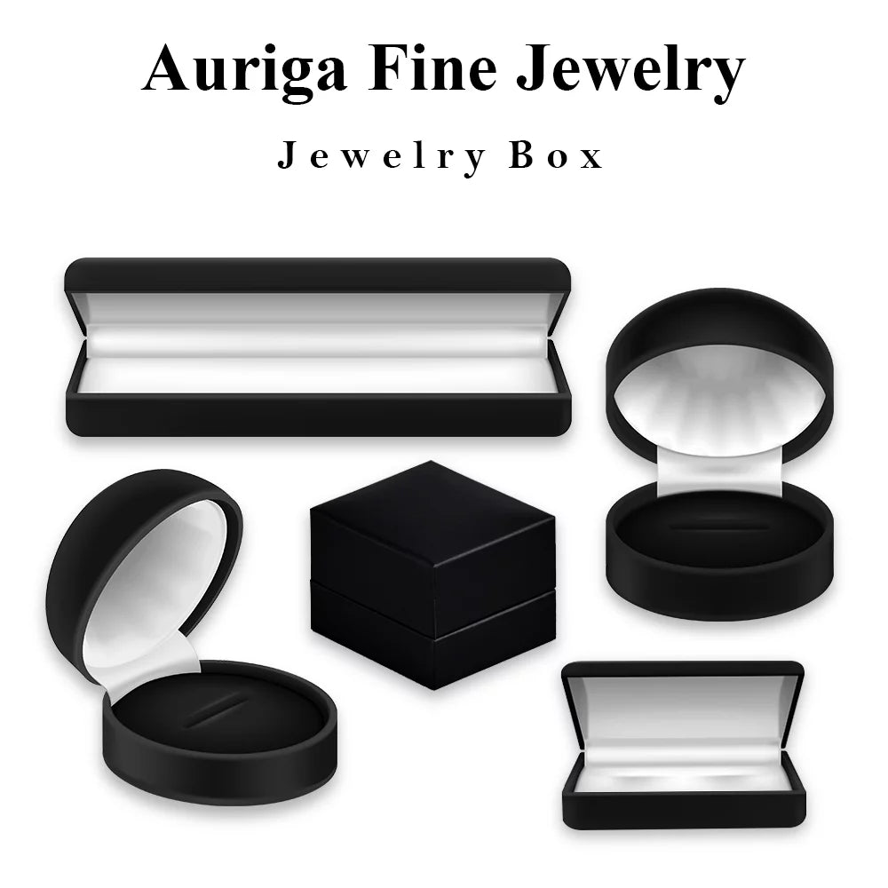 Auriga 925 Sterling Silver Polished Gold-tone Textured CZ Two Band Cuff Bracelet for Women - Exclusive Design