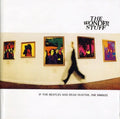 The Wonder Stuff - Singles - Had the Beatles Read Hunter - CD - Exclusive Design