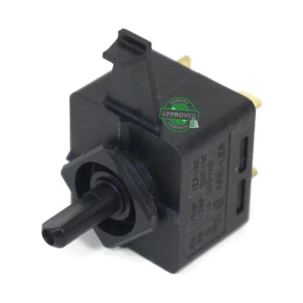 GLOB PRO SOLUTIONS WP3395385 CKD4447 Push To Start Switch