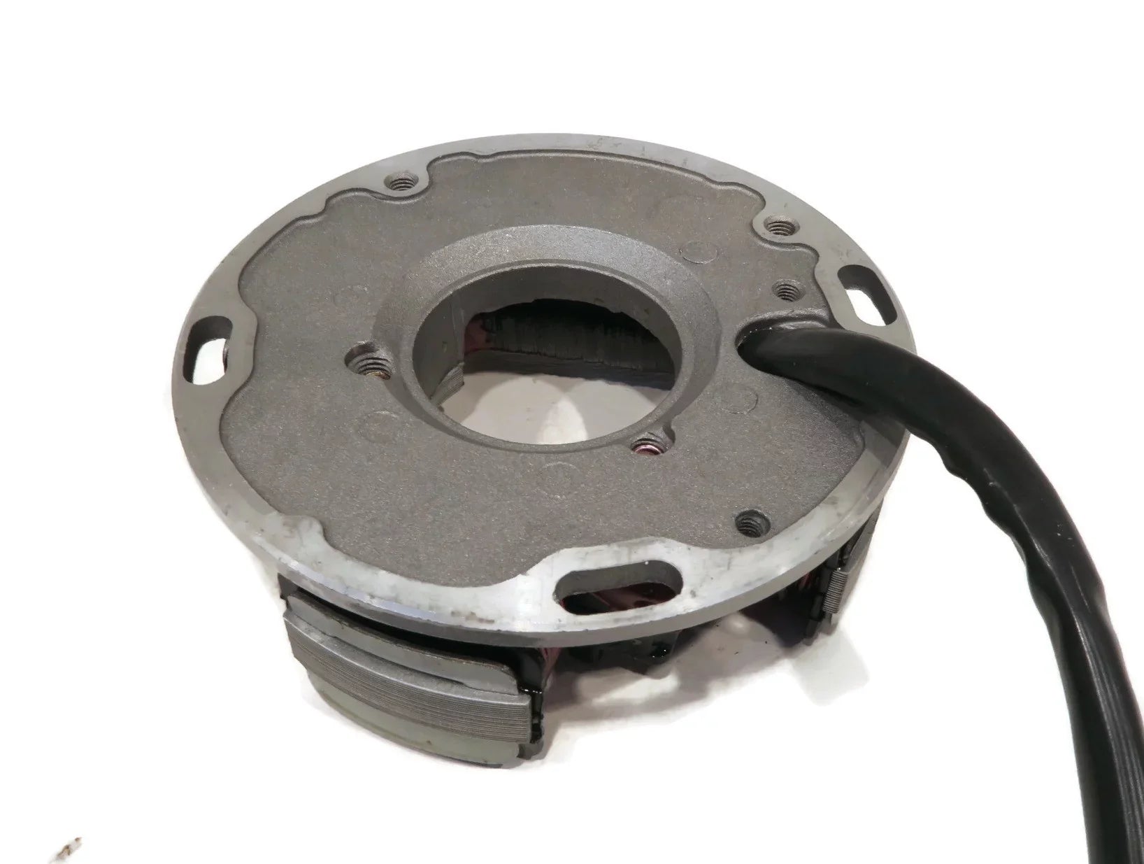 Stylish The ROP Shop | Stator Complete Aftermarket Seadoo 92-05 All 580/650/720cc PWC/Jetboat ModelPro #: 004-202 X-Ref #: 290886725, 290995103, 290995103, 290995103, 420995103