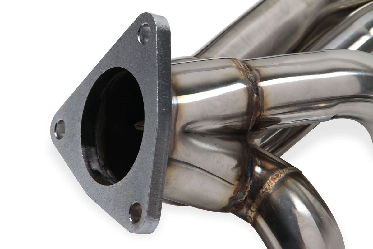 Stylish Flowtech 11549FLT Exhaust Header Fits select: 2014-2015 CHEVROLET SILVERADO, 2014-2015 GMC SIERRA