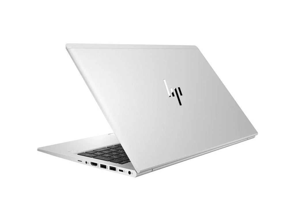 EliteBook 650 G9 15.6" Notebook - Full HD - 1920 x 1080 - i7 12th Gen i7-1265U Deca- (10 ) - 16 GB Total RAM - 512 GB SSD - Exclusive Design