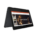 Thinkpad 11E Yoga G6 11.6" Touch Laptop M3-8100Y 8GB RAM 128GB SSD W10P - Exclusive Design