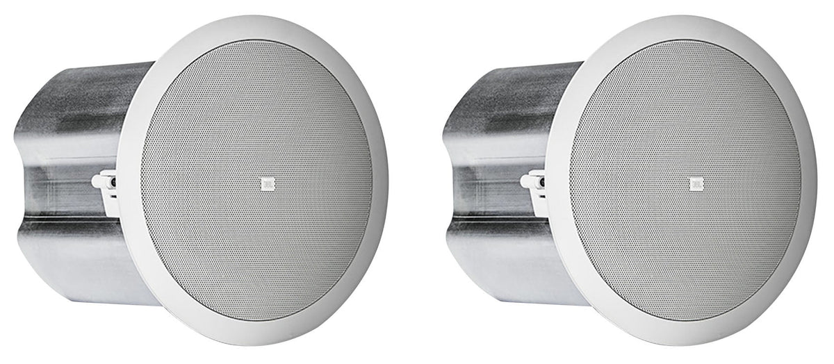 Speakers Equipment