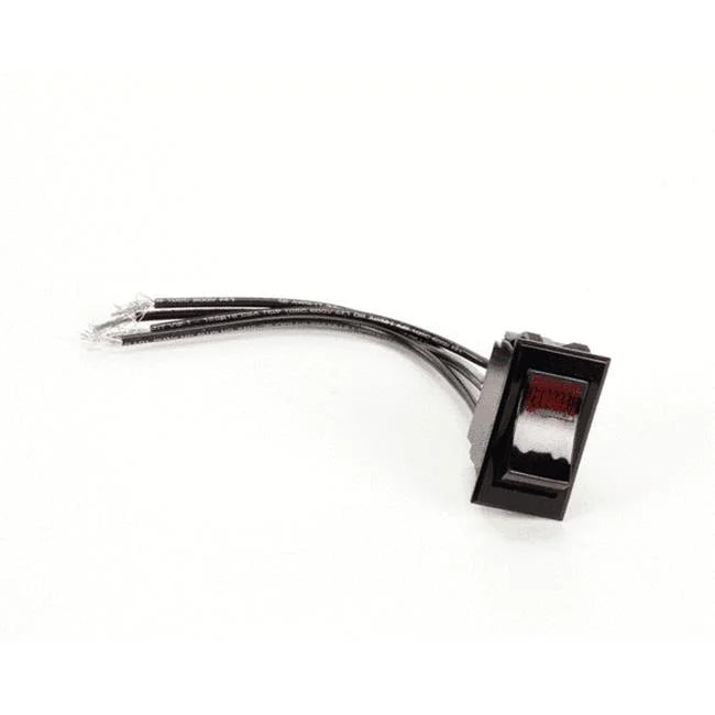 Stylish Nu-Vu 6WH0010P 4-Terminal Power On & Off Switch