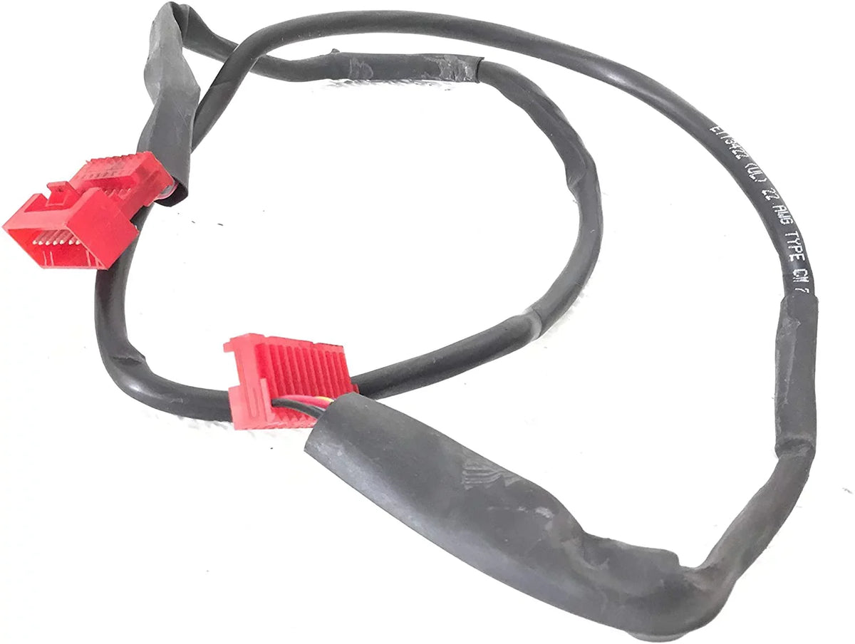 Stylish Icon Health & Fitness, Inc. Fan Wire Harness 309757 Works with Lifestyler NordicTrack 1750 NTL140110 Treadmill