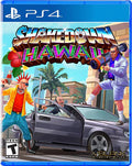 Stylish Shakedown Hawaii Playstation 4