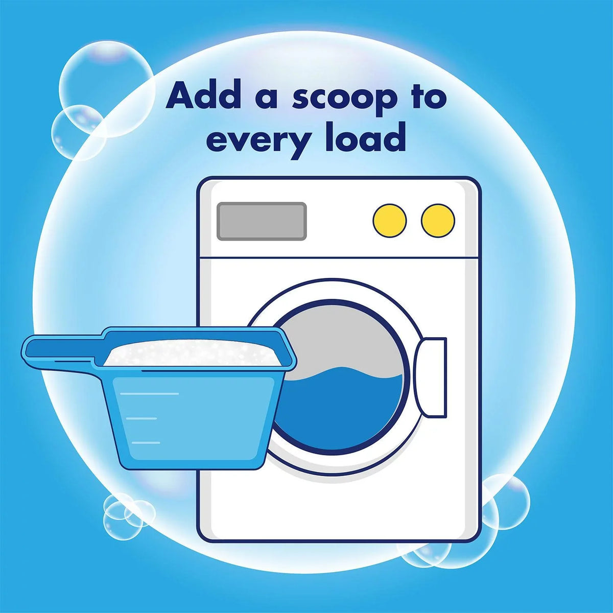 Loads Equipment